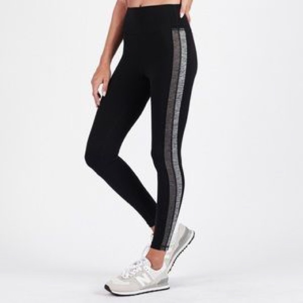 Vuori Racer High Rise Legging - Small